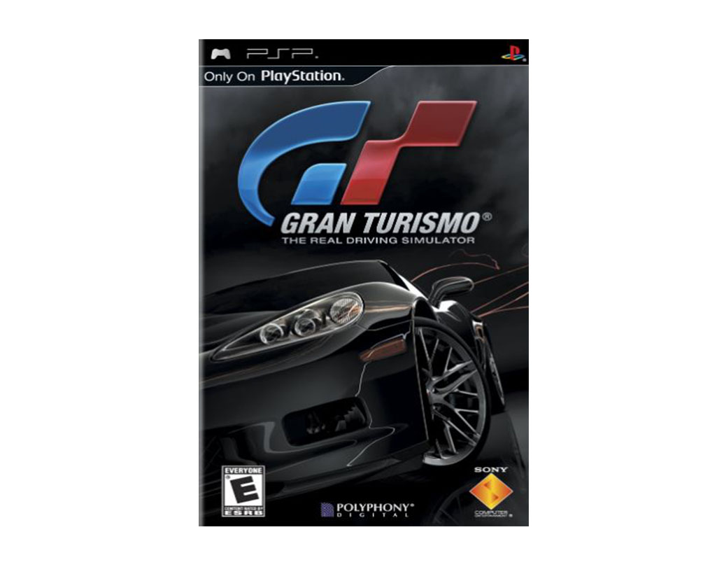 Gran Turismo - PSP Loja DigitalShop